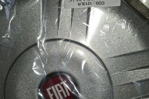 Borchie per Panda Fiat