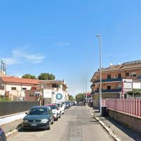 Acilia appartamento in villa