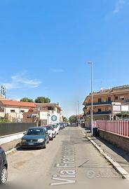 Acilia appartamento in villa