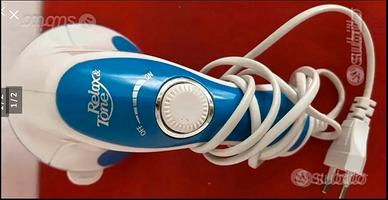 Massaggiatore manuale