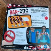 Bandito gioco da tavolo 