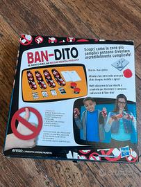 Bandito gioco da tavolo 