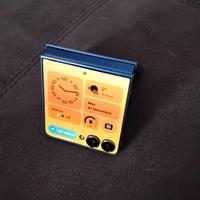 samsun z flit con garanzia 