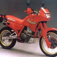 Ricambi Honda CB 650 Dominator vari anni