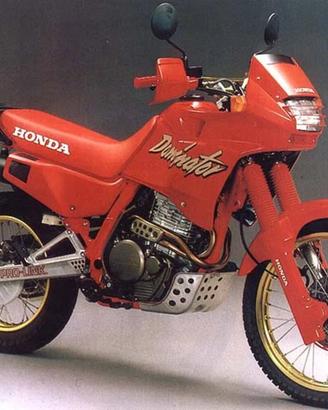 Ricambi Honda CB 650 Dominator vari anni