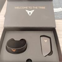 Bracciale più cover chiave cupra