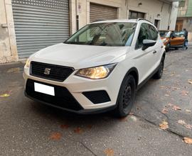 Seat Arona 1.0 TGI Style FINANZIABILE € 160,00 MEN