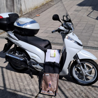 Honda SH 300 2010