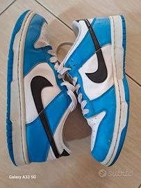 scarpe sneakers Nike