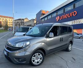 Fiat Doblo Doblò 1.6 MJT 105CV S&S Lounge