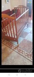 lettino/culla
