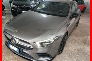 CLASSE A35 AMG TURBO 4MATIC /FINANZIABILE /PERMUTE