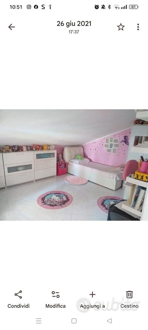 Apartment in Piana degli Albanesi, Palermo - Vista 4