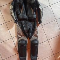 Tuta Dainese tg 42 Donna