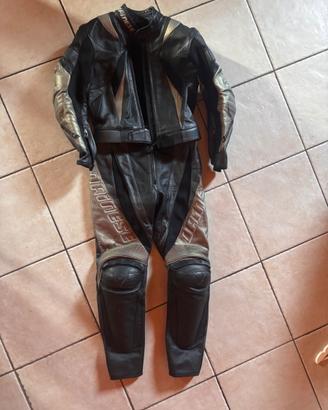 Tuta Dainese tg 42 Donna