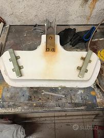 accessori nautica musone gommone