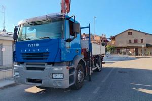 Iveco Stralis 270