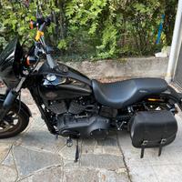 Harley Davidson Fxdsl Dyna Low Rider S 