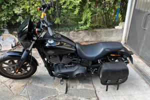 Harley Davidson Fxdsl Dyna Low Rider S 
