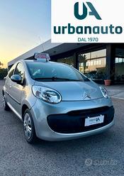 Citroen C1 1.0 5 porte Pinko