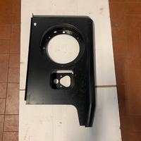 Porta fanale sinistro Fiat Campagnola AR 76