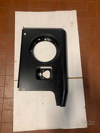 Porta fanale sinistro Fiat Campagnola AR 76