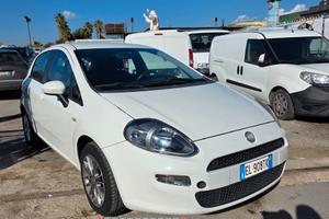 Fiat Punto Evo 1.4 5 porte Emotion EasyPower