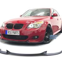 SPOILER LIP BMW E60 E61 03-10 KIT M HAMANN LOOK NE