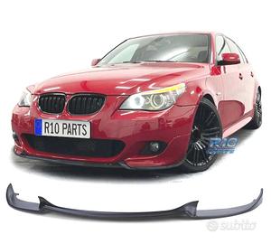 SPOILER LIP BMW E60 E61 03-10 KIT M HAMANN LOOK NE