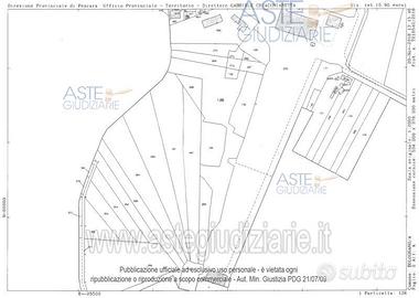 Terreno Agricolo Bolognano [A4334372]