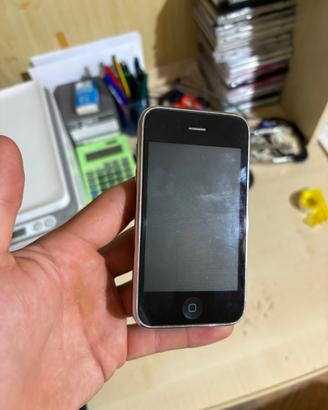 iPhone vintage