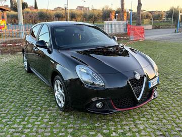Alfa Romeo Giulietta 1.6 JTDm 120 CV Sport