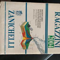 Vocabolario italiano