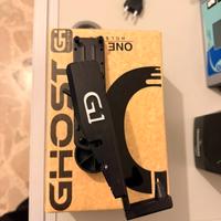 Fondina Ghost One Evo per Beretta 92-96-98 A1