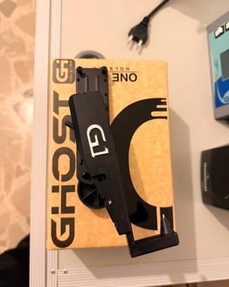 Fondina Ghost One Evo per Beretta 92-96-98 A1