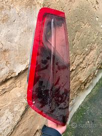 Stop grande punto 2008