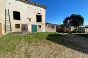 RUSTICO A FREGONA