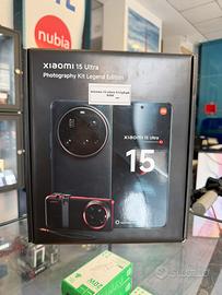 XIAOMI 15 ULTRA 512GB BUNDLE PROMO LAMPO