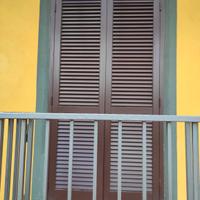 Persiane in alluminio