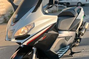 Aprilia Srv 850