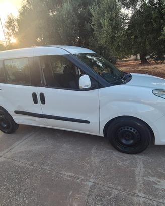 Fiat Doblo Doblò 1.9 MJ Cargo Maxi Lamierato