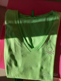 maglia benetton