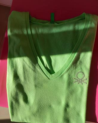 maglia benetton
