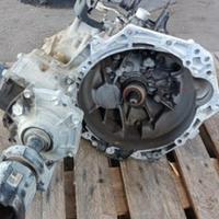 Cambio toyota urban cruiser 1.4 d4d 6 marce