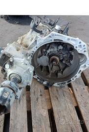 Cambio toyota urban cruiser 1.4 d4d 6 marce