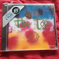 The Cure - The Top CD SIGILLATO