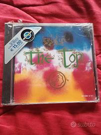 The Cure - The Top CD SIGILLATO