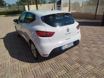 Renault Clio dCi 8V 75 CV Start&Stop 5 porte Energ