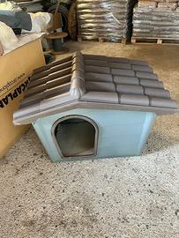 Cuccia per cane grande