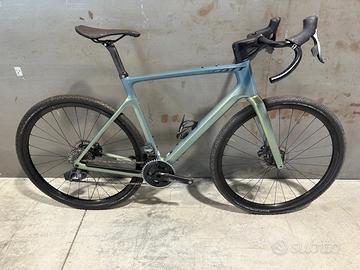 scott gravel addict L sram force axs